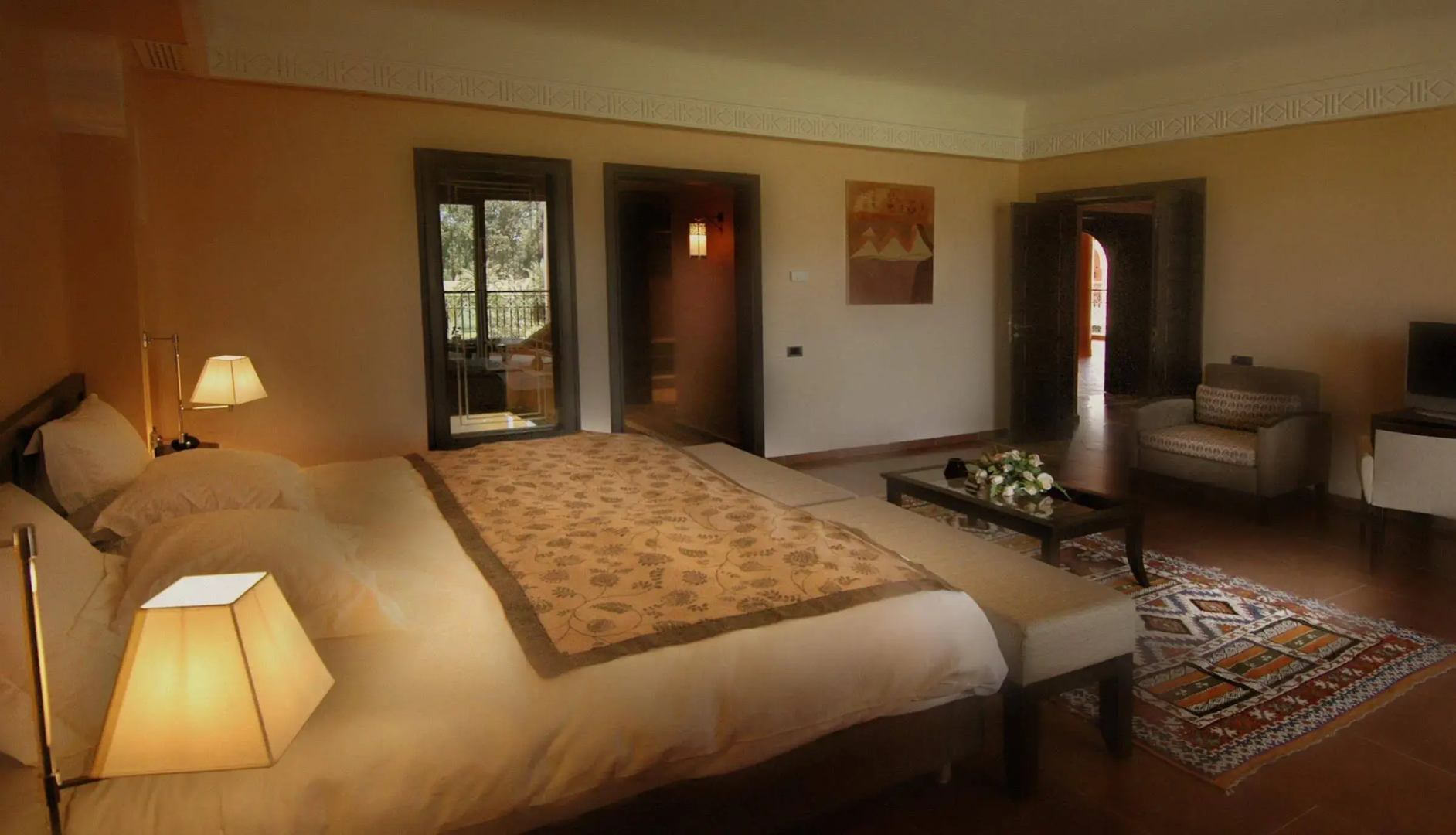 Photo - Tikida Golf Palace