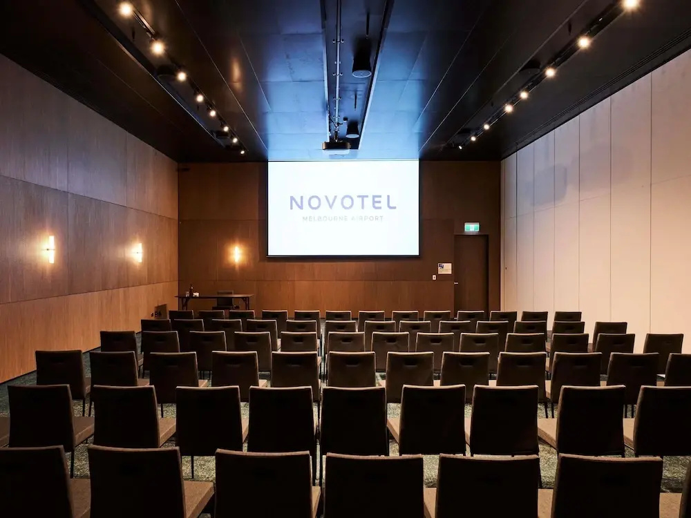 Foto - Novotel Melbourne Airport
