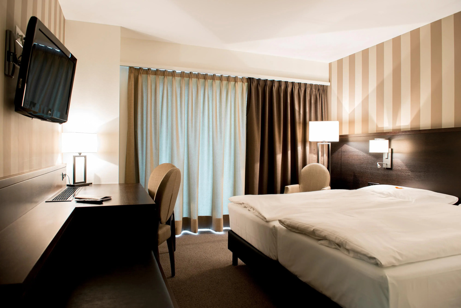 Photo - Park Hotel Winterthur
