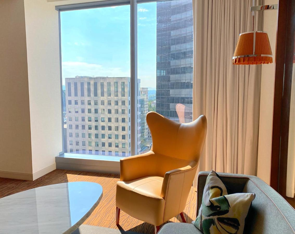Foto - Lotte Hotel Seattle