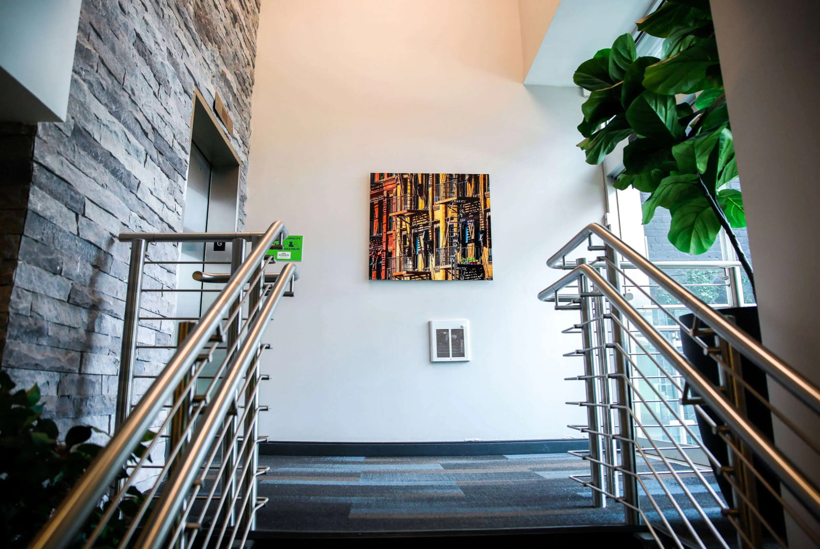 Foto - Wingate by Wyndham Bronx Haven Park