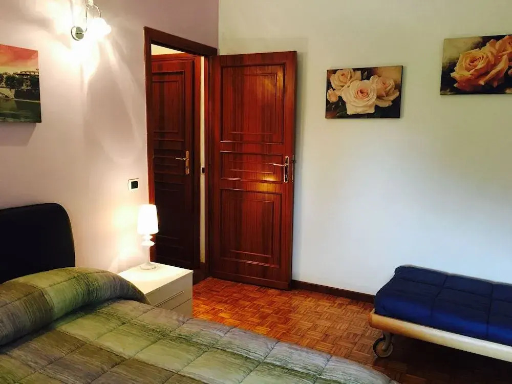 Photo - VillaGiò B&B