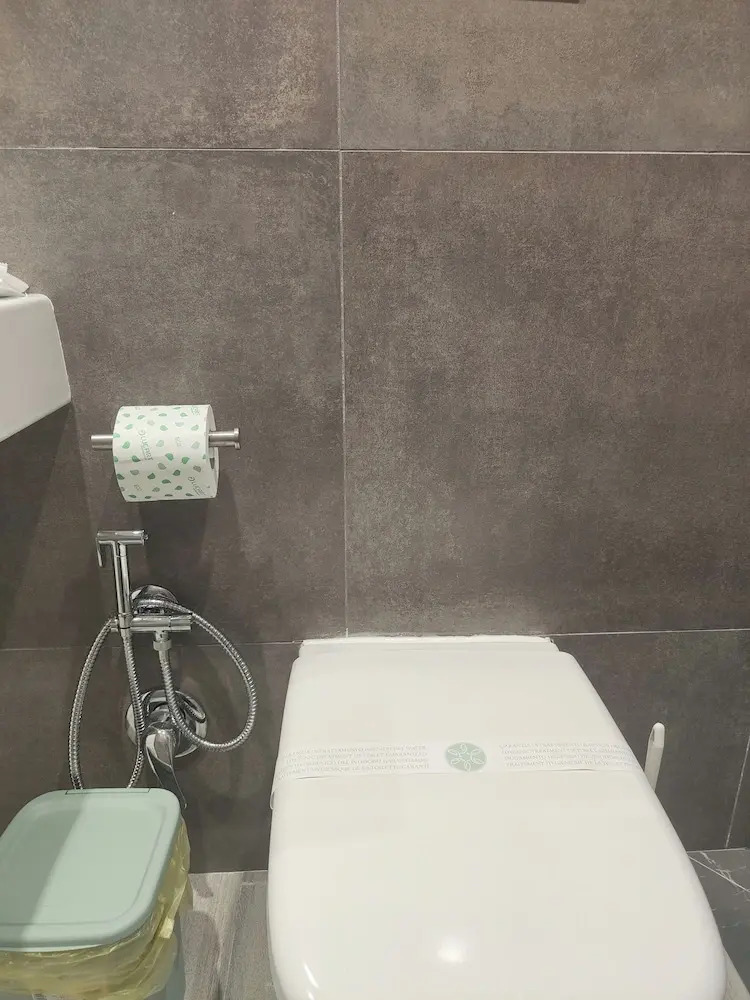 Photo - Sweet Rooms San Francesco