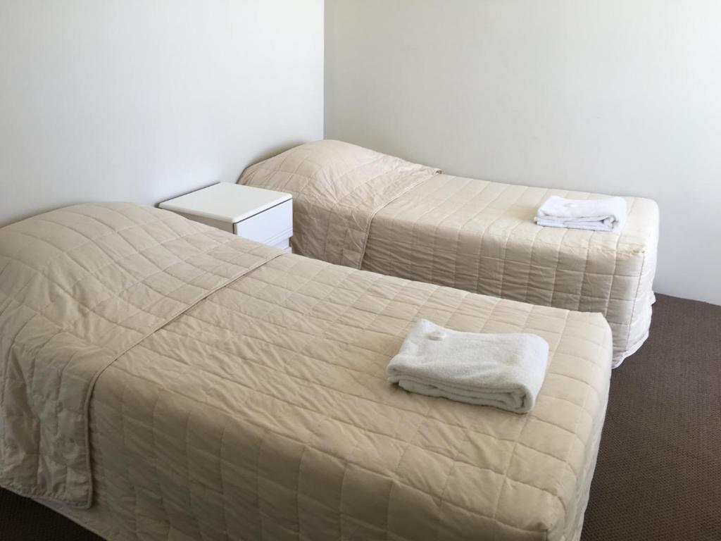 Foto - The Penthouses Apartments