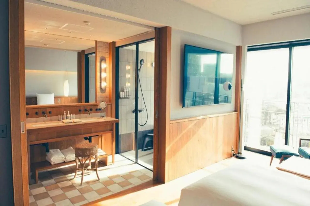 Photo - Southwest Grand Hotel