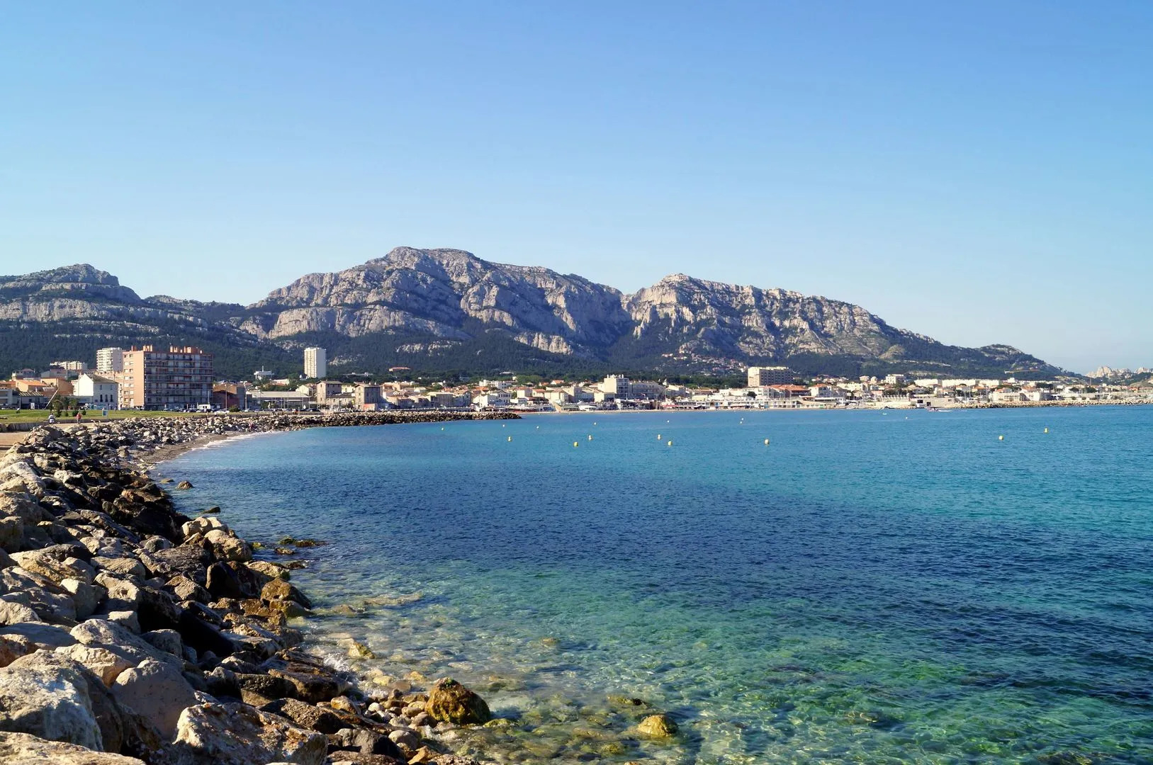 Photo - Hôtel Villa M Marseille