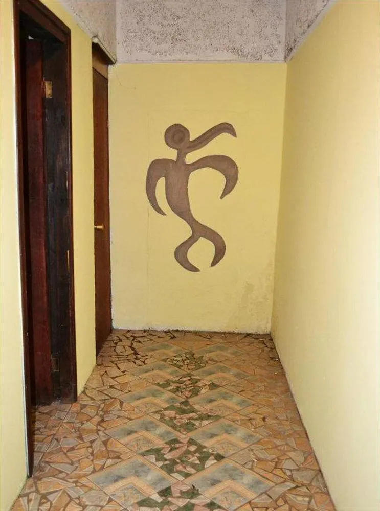 Foto - Cabañas Moenga