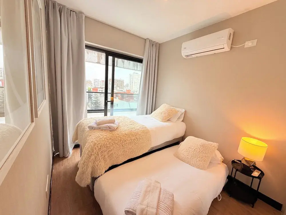 Foto - Live Belgrano Boutique Apartments