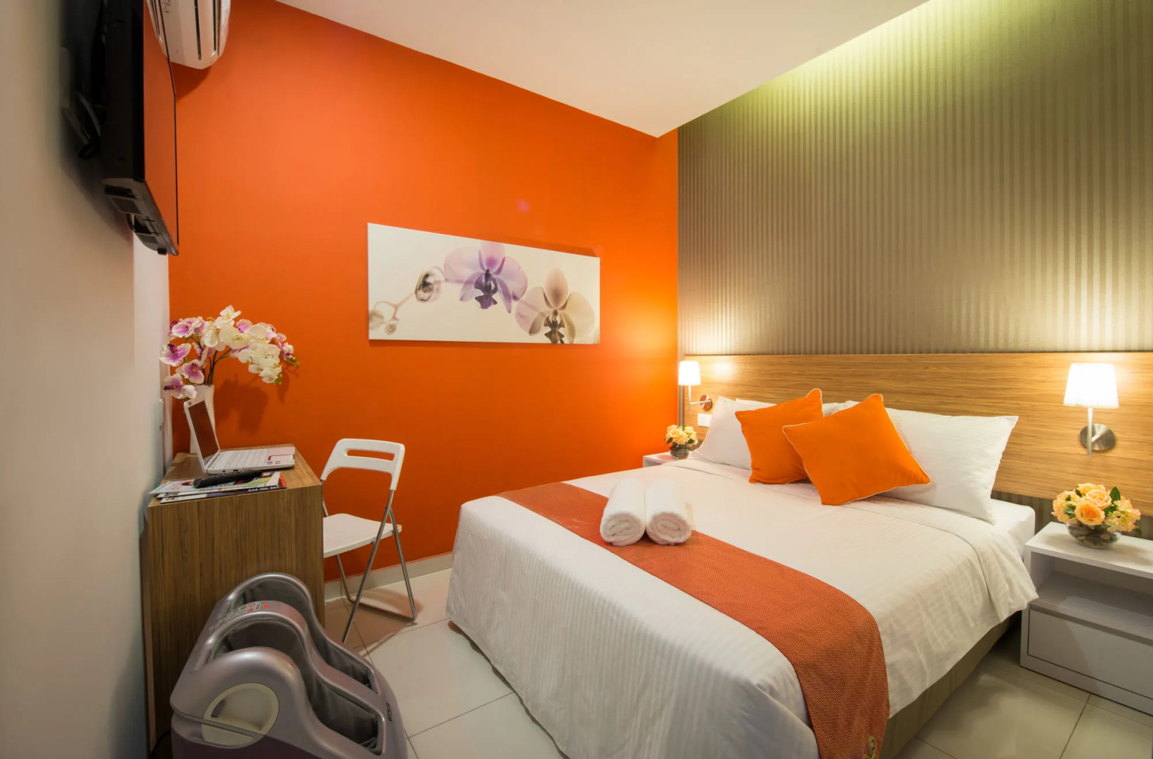 Foto - Sovotel @ Bandar Menjalara