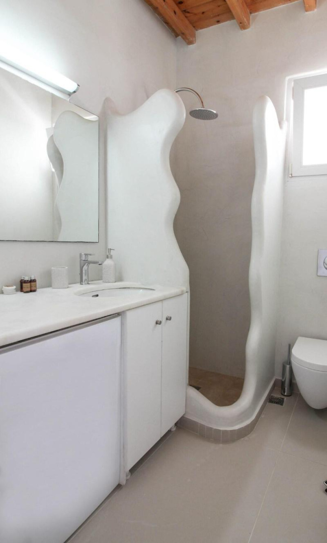 Photo - Sea & Stone Residence Mykonos