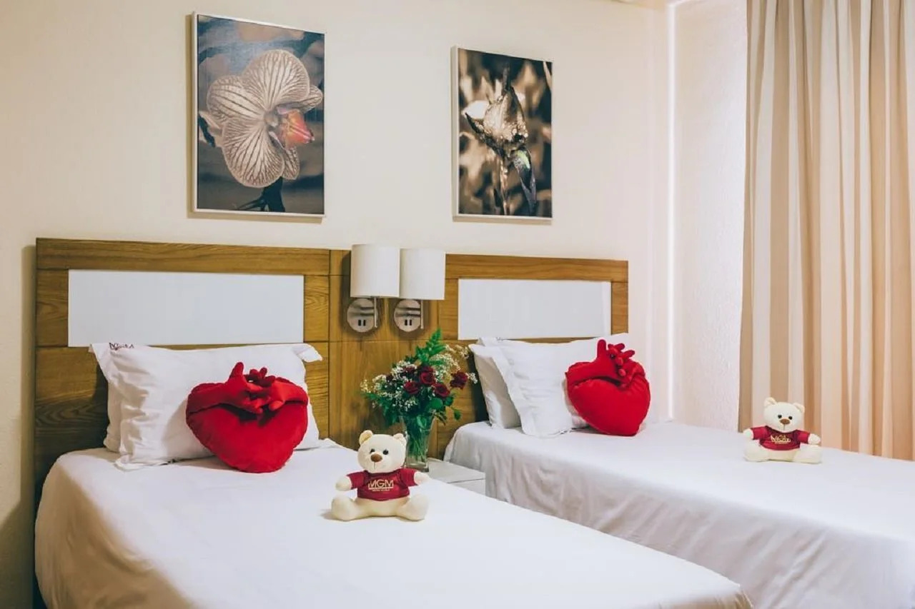 Photo - Apartamentos Albatros Golf del Sur Tenerife