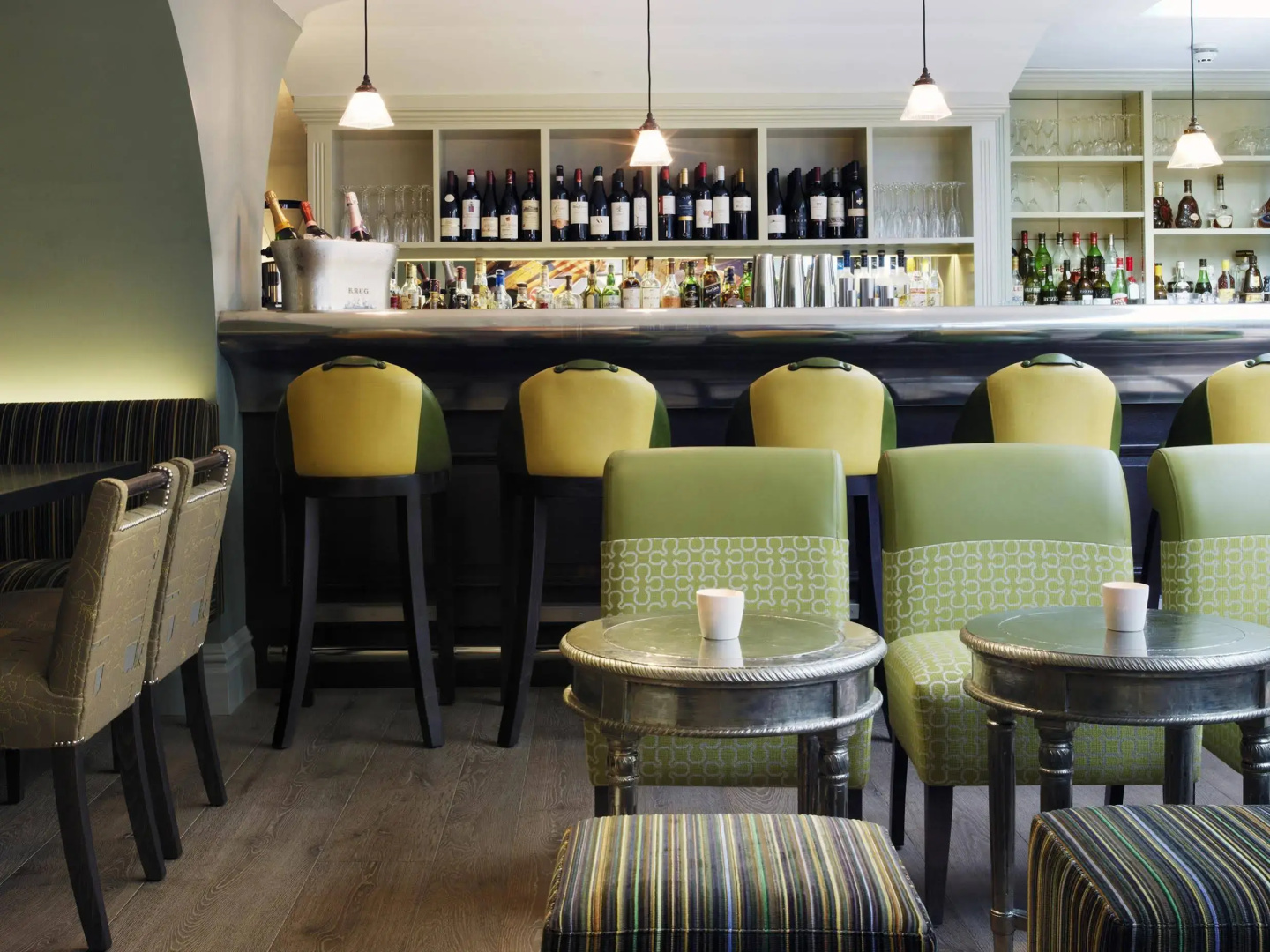 Foto - Dorset Square Hotel, Firmdale Hotels