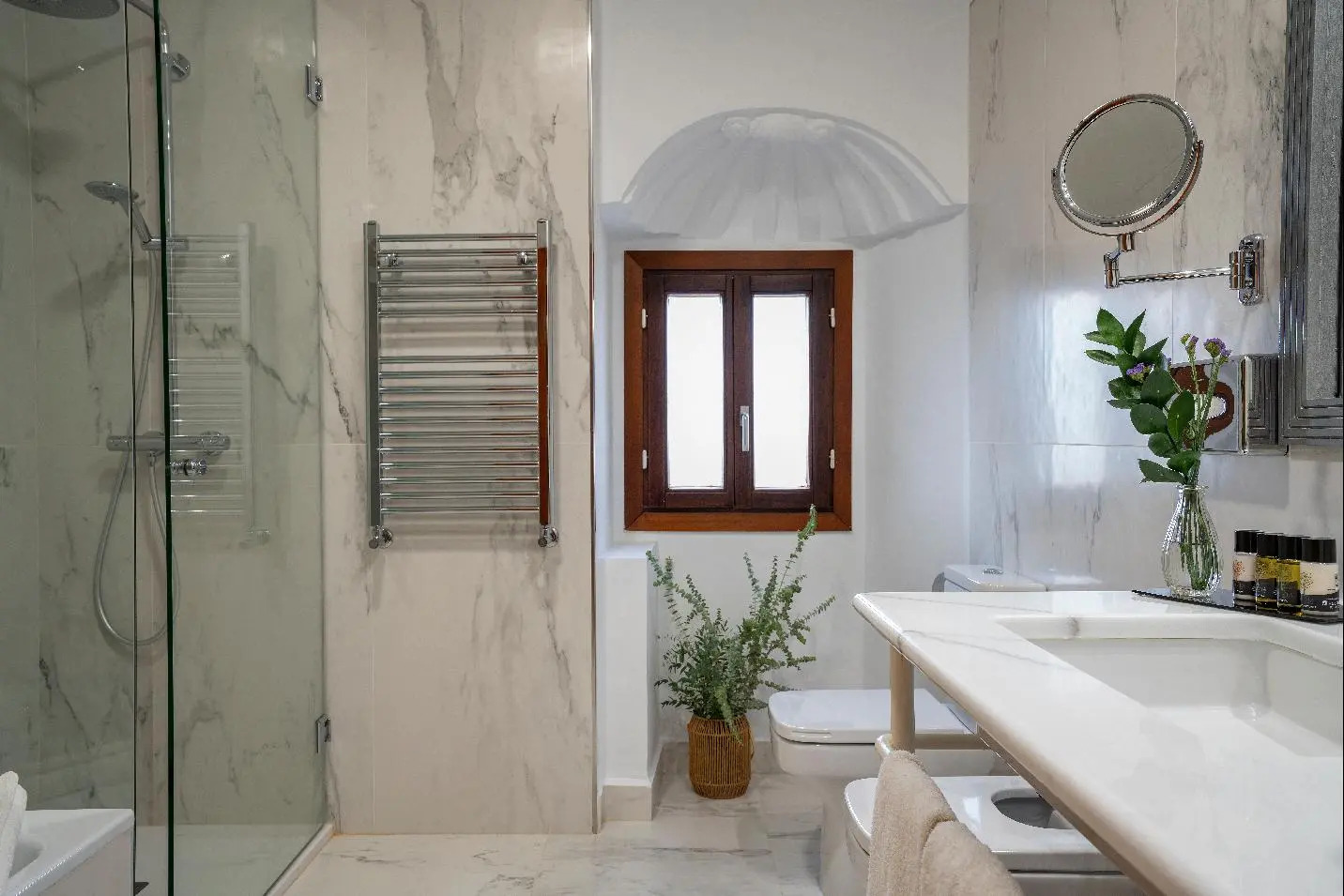 Foto - Hospes Palacio de Arenales & Spa