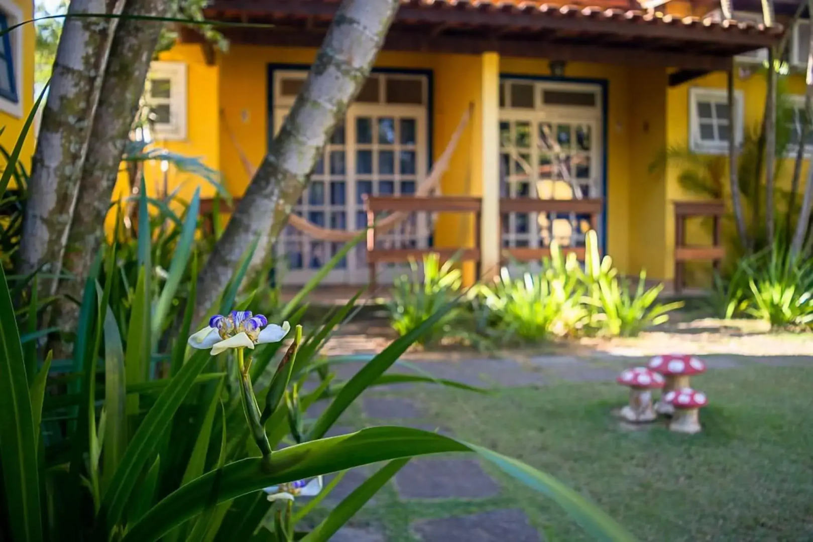 Foto - Villa Bella Ferradura