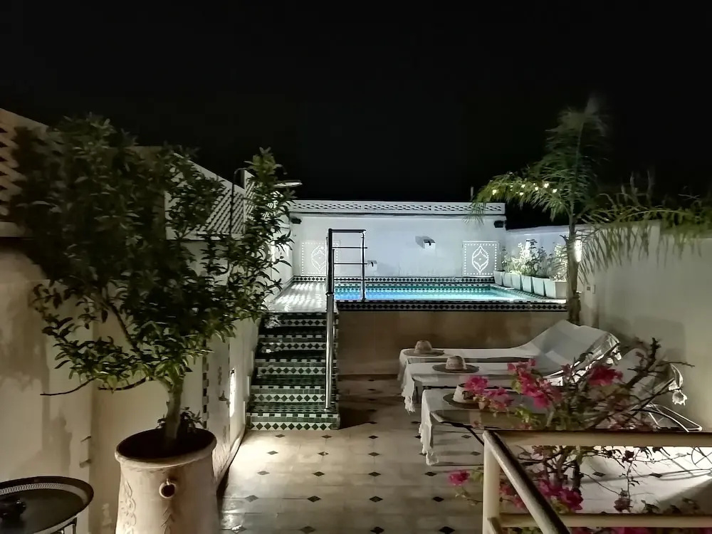 Foto - Riad Dalla Santa