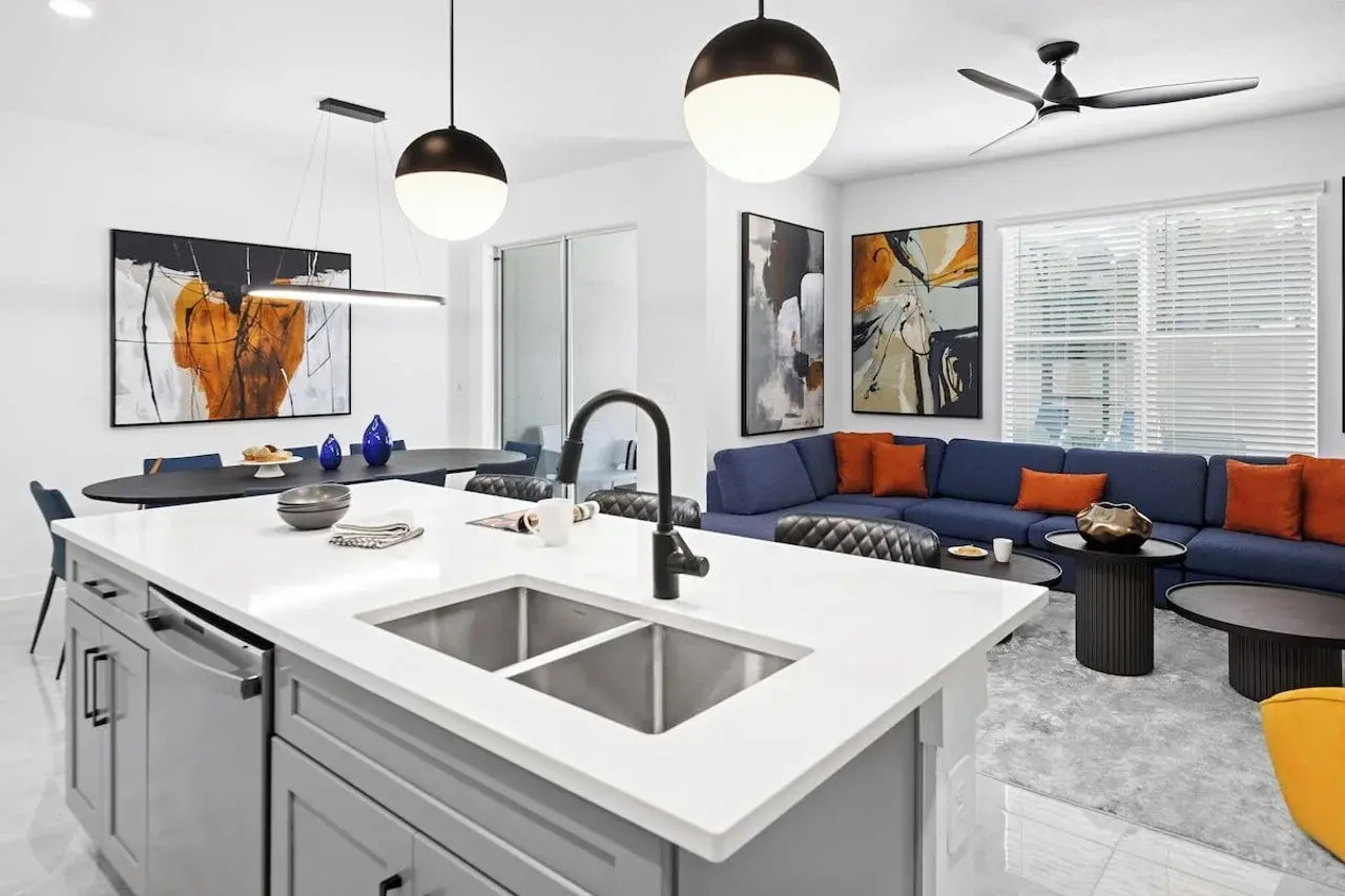 Photo - Villatel Orlando Resort, Apartments by Marriott Bonvoy