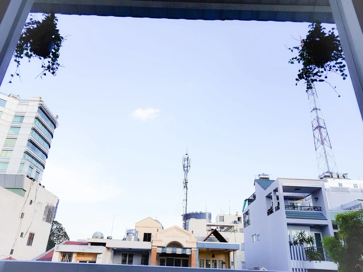 Foto - HoLo Fairy House Saigon Serviced HomeStay
