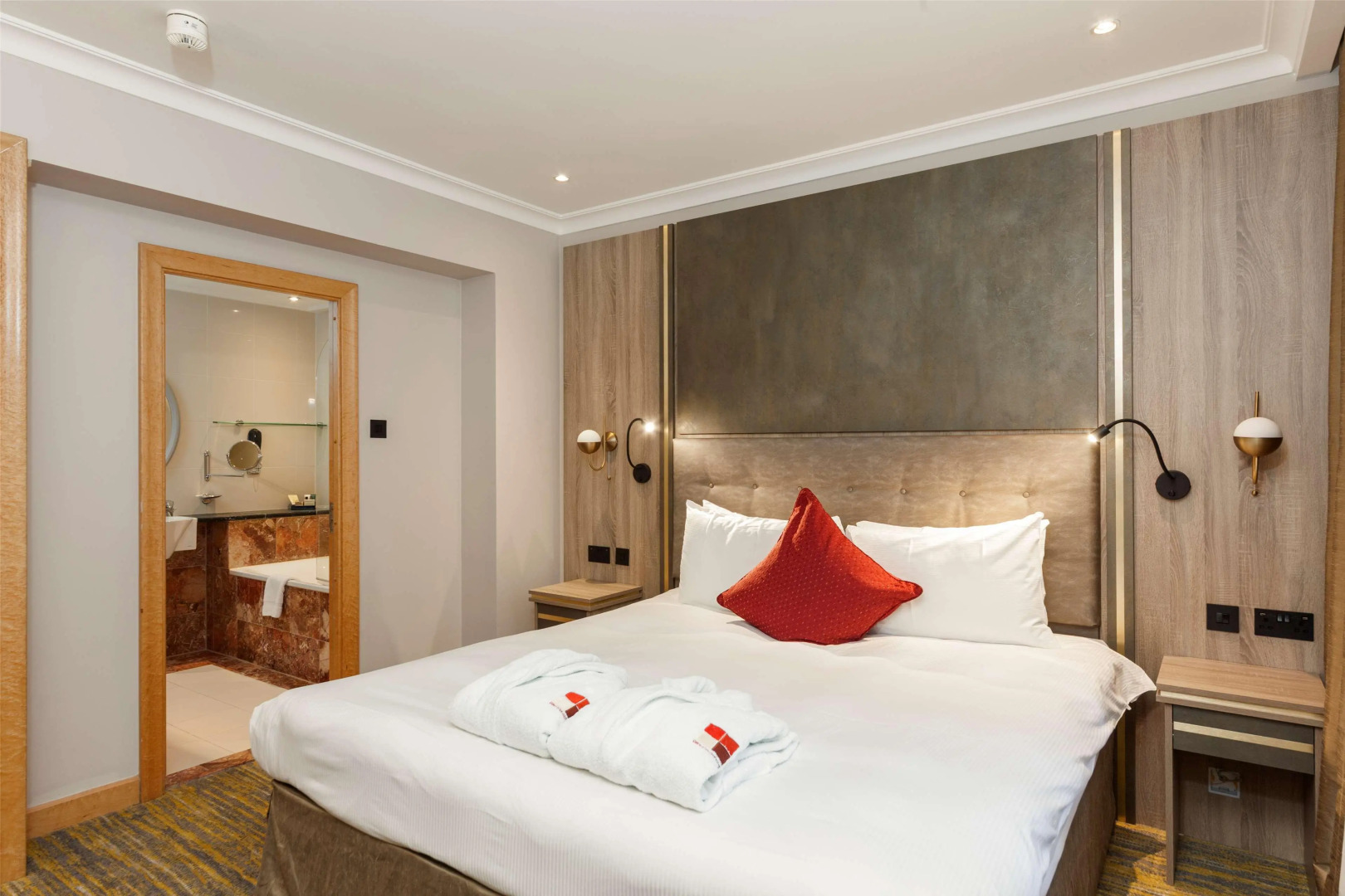 Foto - Courthouse Hotel London