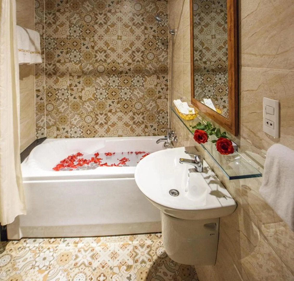 Photo - New Star Inn Boutique Hotel-Near Bến Thành Market