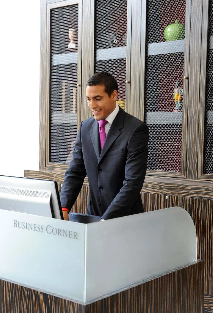 Foto - Radisson Blu Hotel, Montpellier
