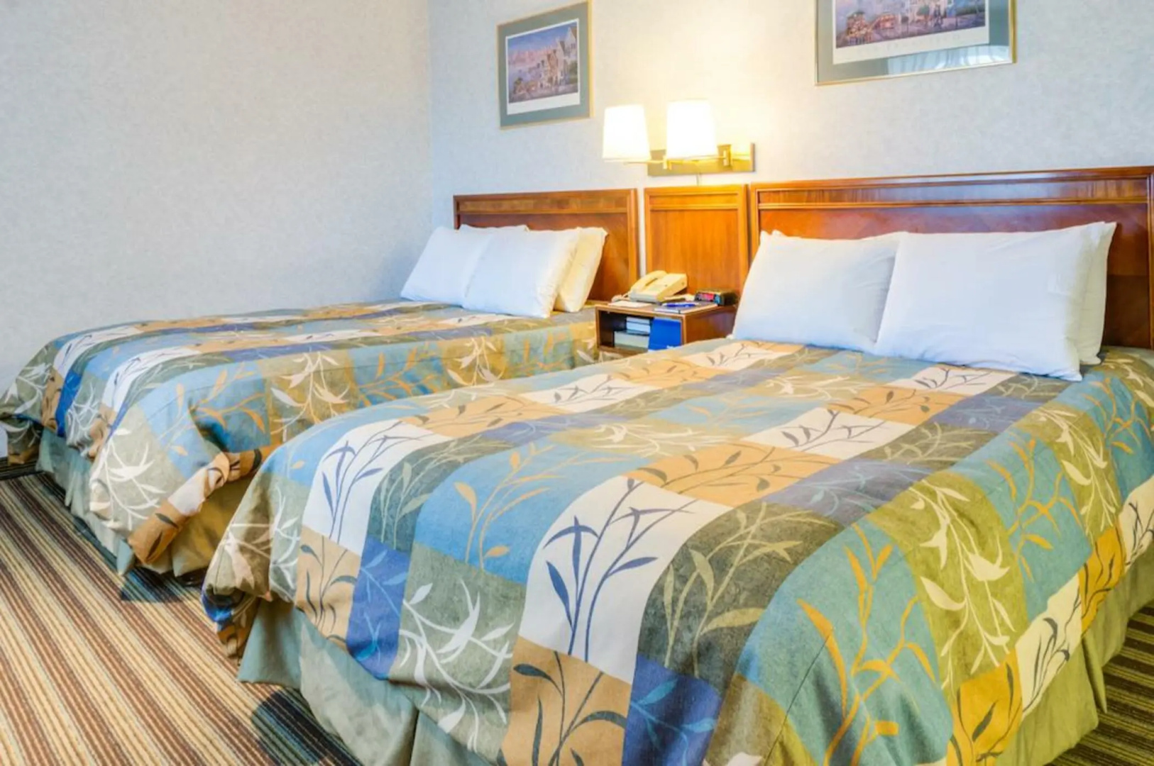 Photo - Francisco Bay Inn