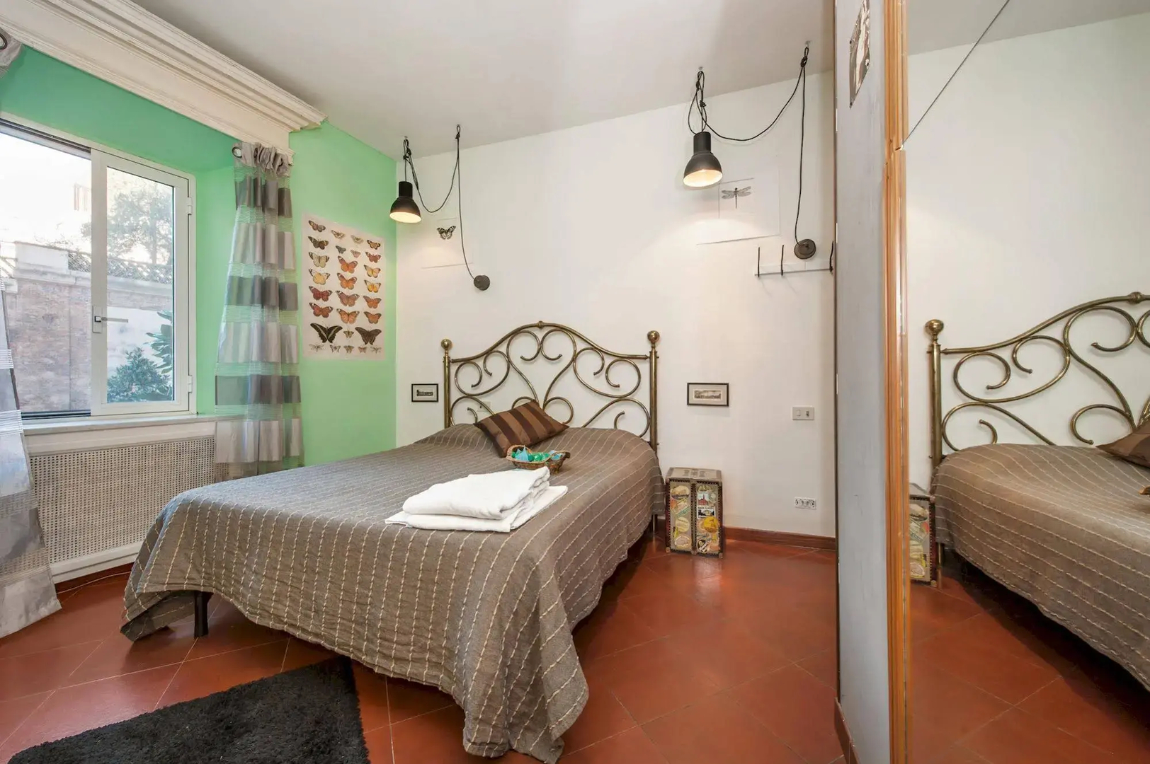 Foto - Signor Suite Colosseo