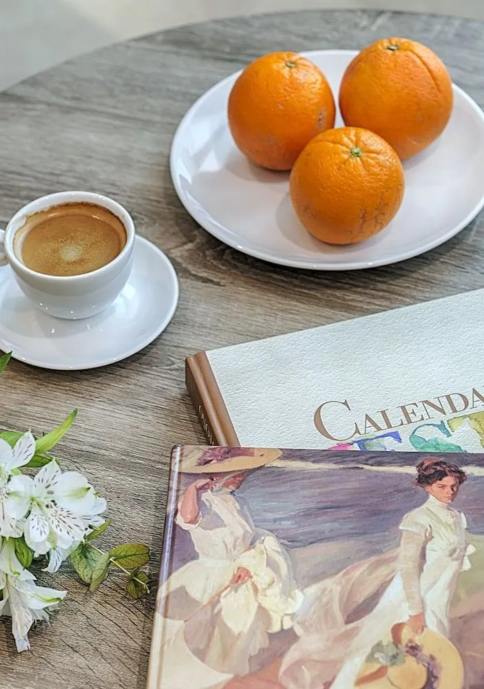 Photo - Opera House Valencia B&B