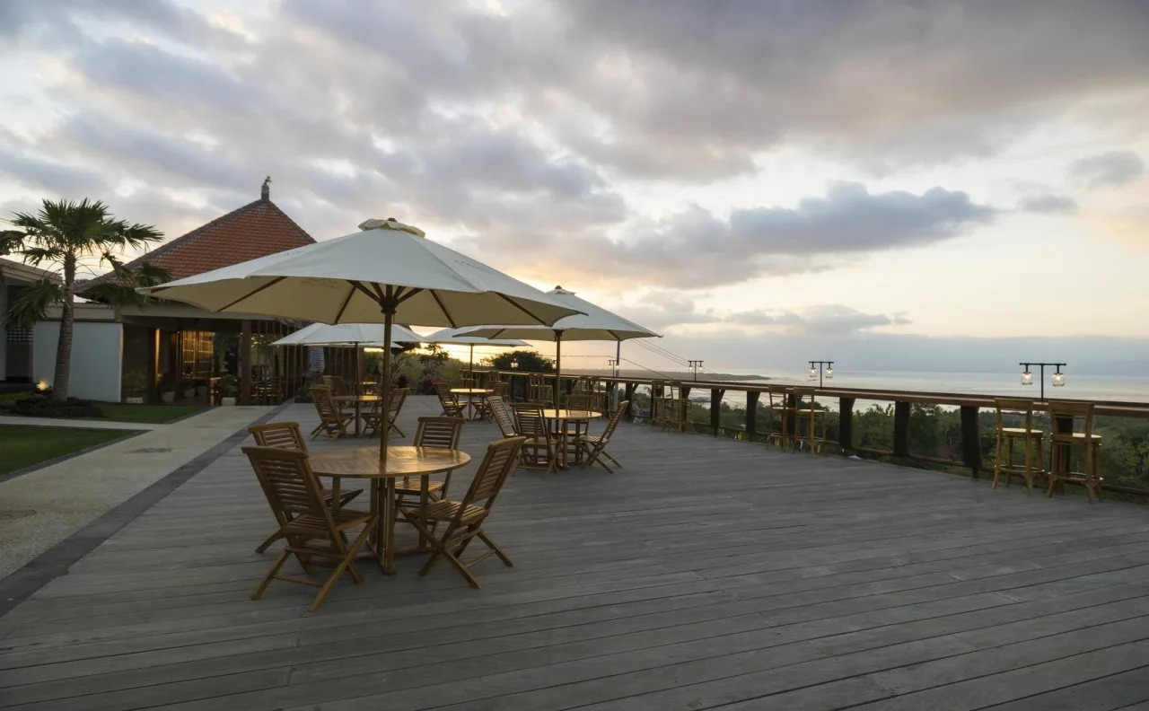 Foto - Semabu Hills Hotel Nusa Penida