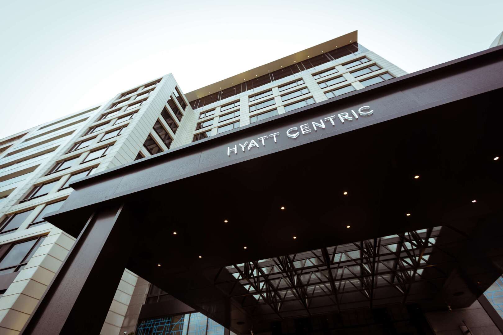Photo - Hyatt Centric Montevideo