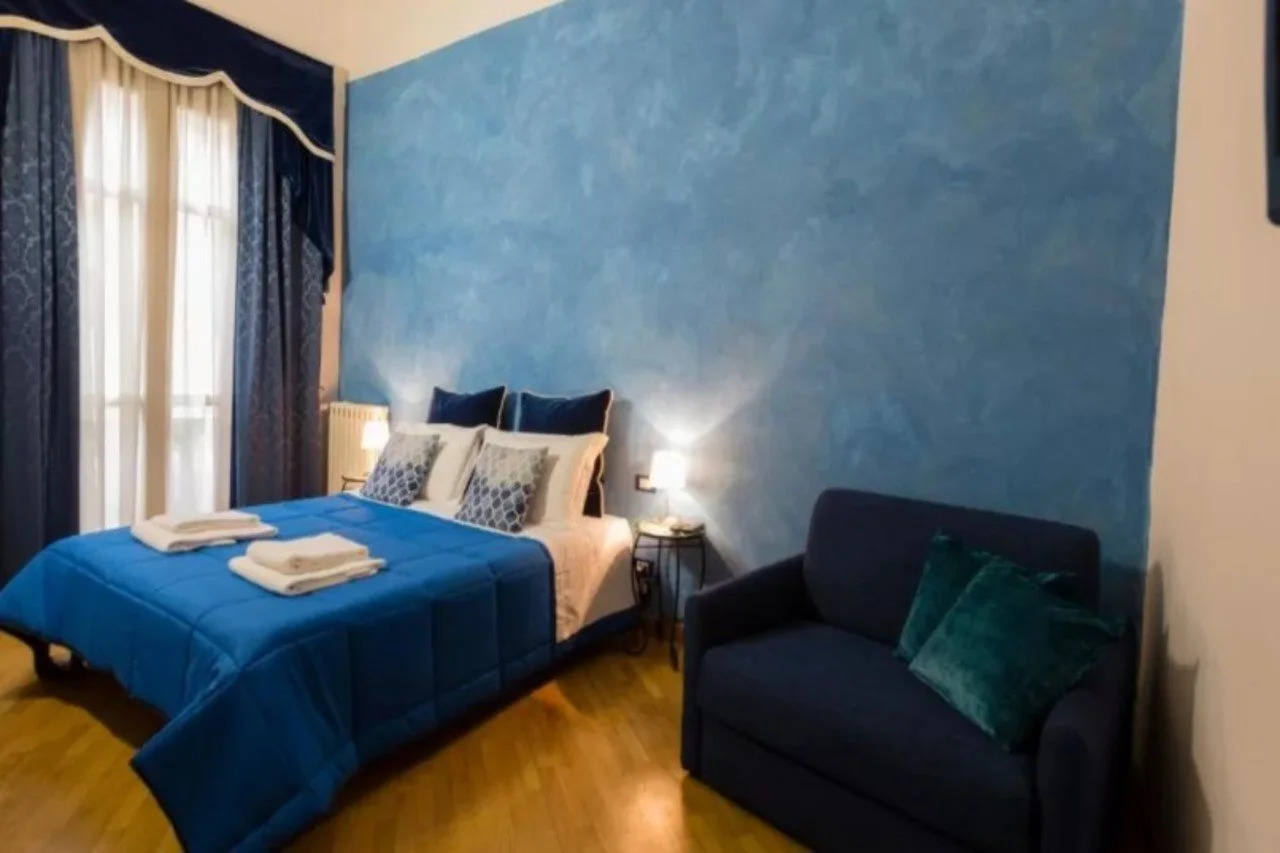 Foto - La Locandiera B&B