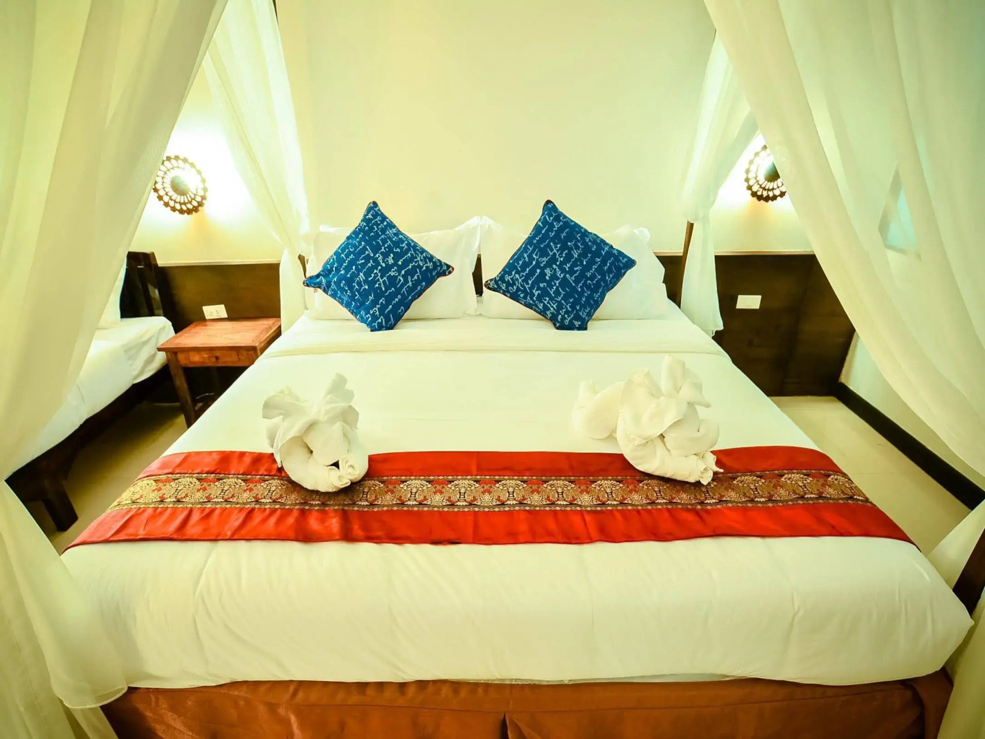 Foto - Bamboori Boutique Resort