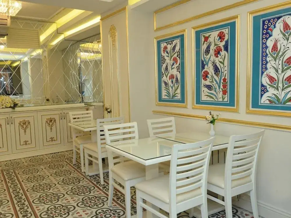 Foto - Best Town Hotel