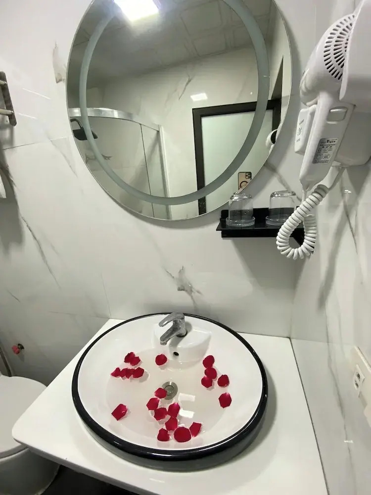 Foto - Nam Cường X Hotel