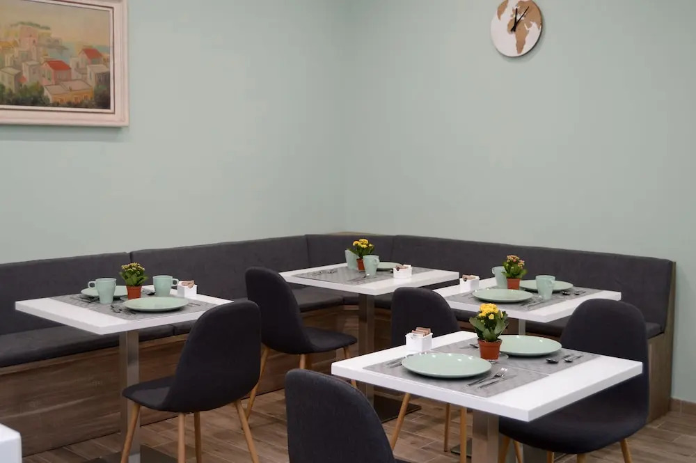 Foto - Napoliseason Rooms & Breakfast