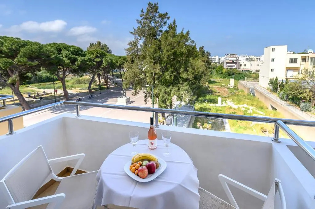 Foto - Maritina Hotel