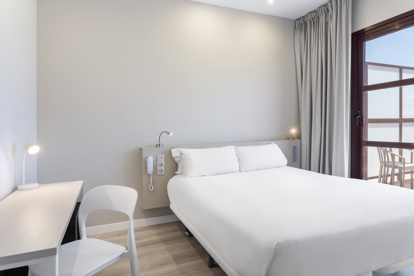 Photo - B&B Hotel Madrid Fuenlabrada