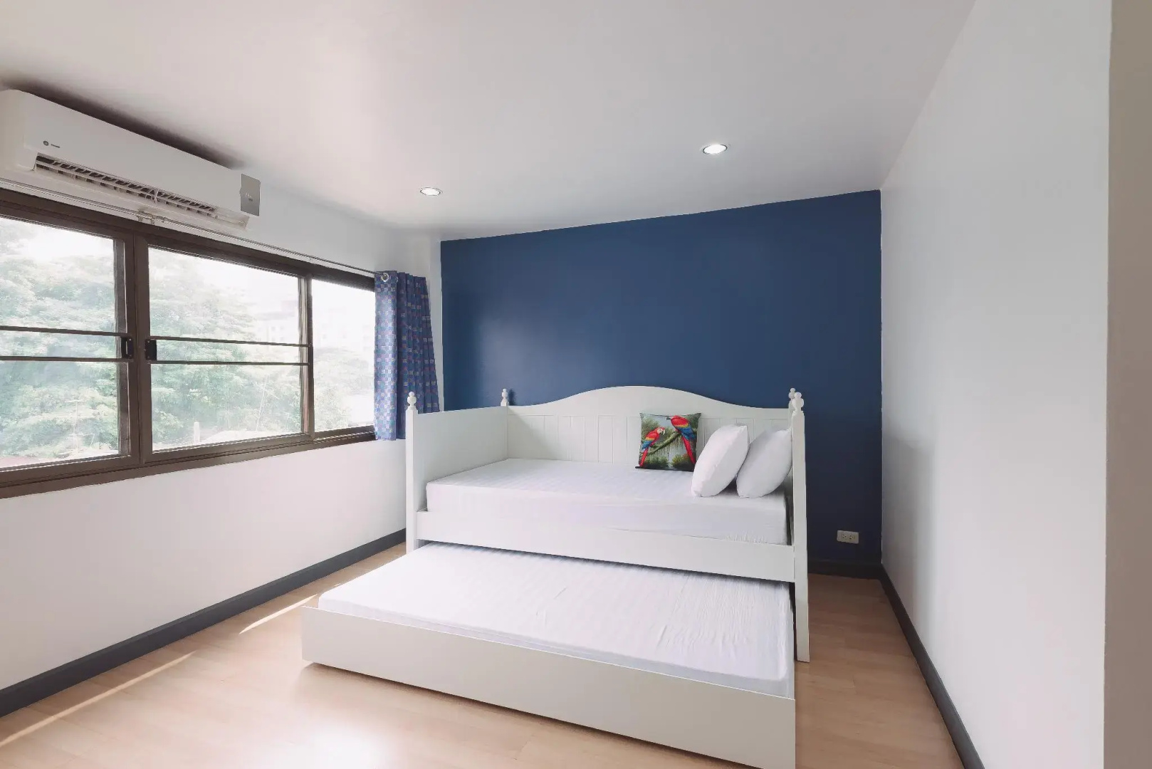 Photo - BaanSu Hostel