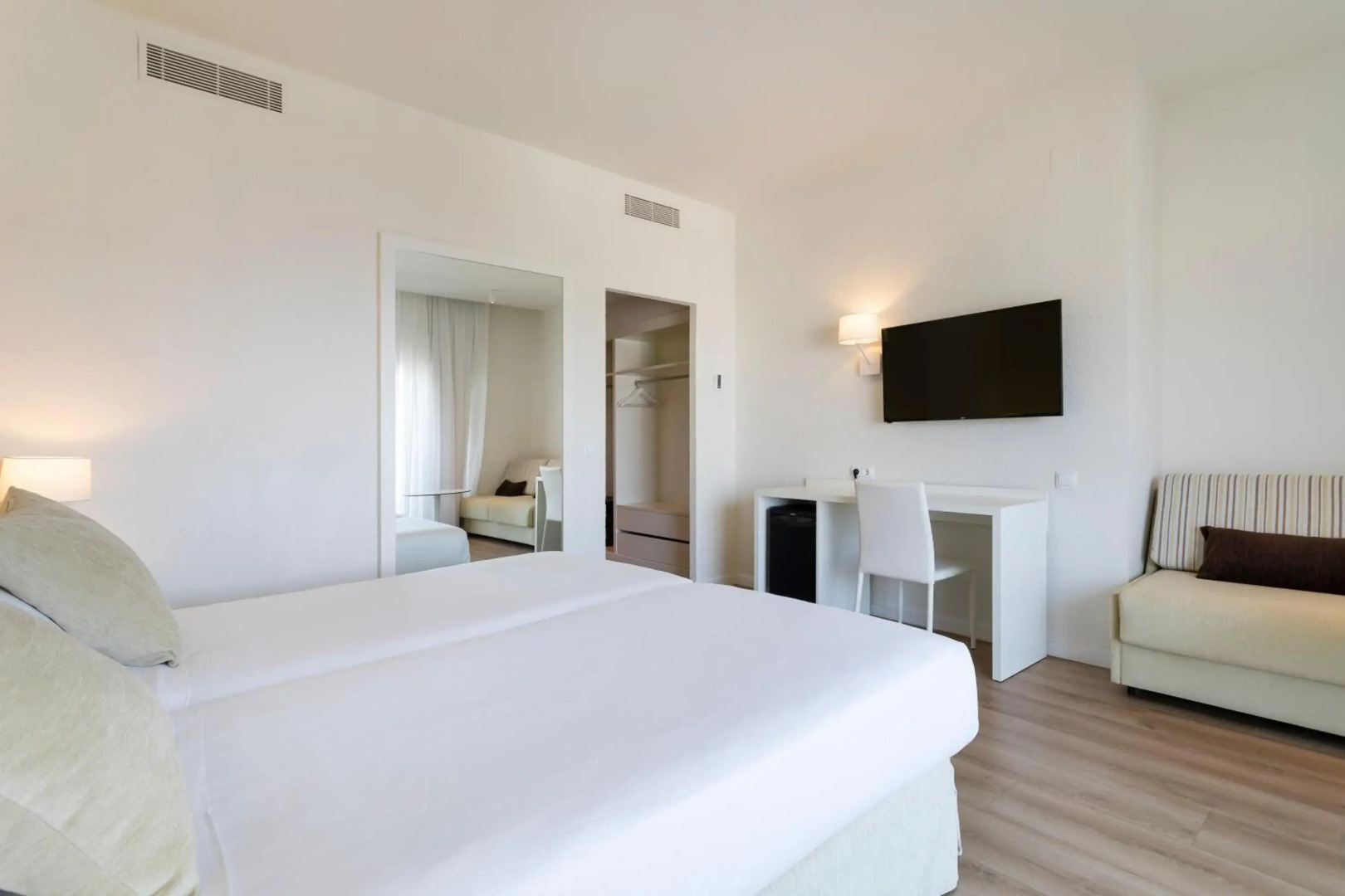 Foto - Sol Marbella Estepona Atalaya Park