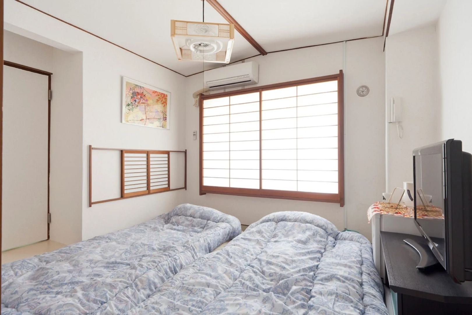 Foto - Shin Okubo Sekitei