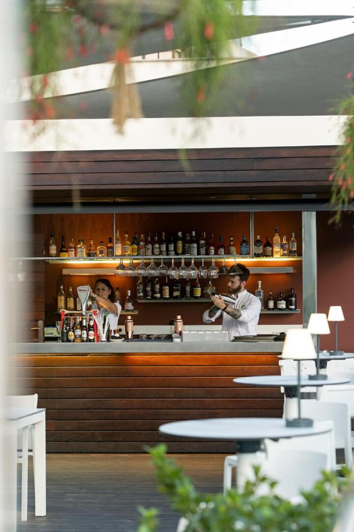 Foto - Hospes Amérigo, Alicante, a Member of Design Hotels