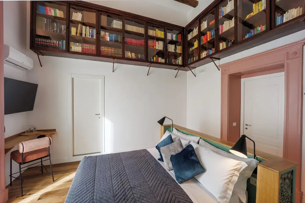 Foto - The Other Duomo House By House In Naples