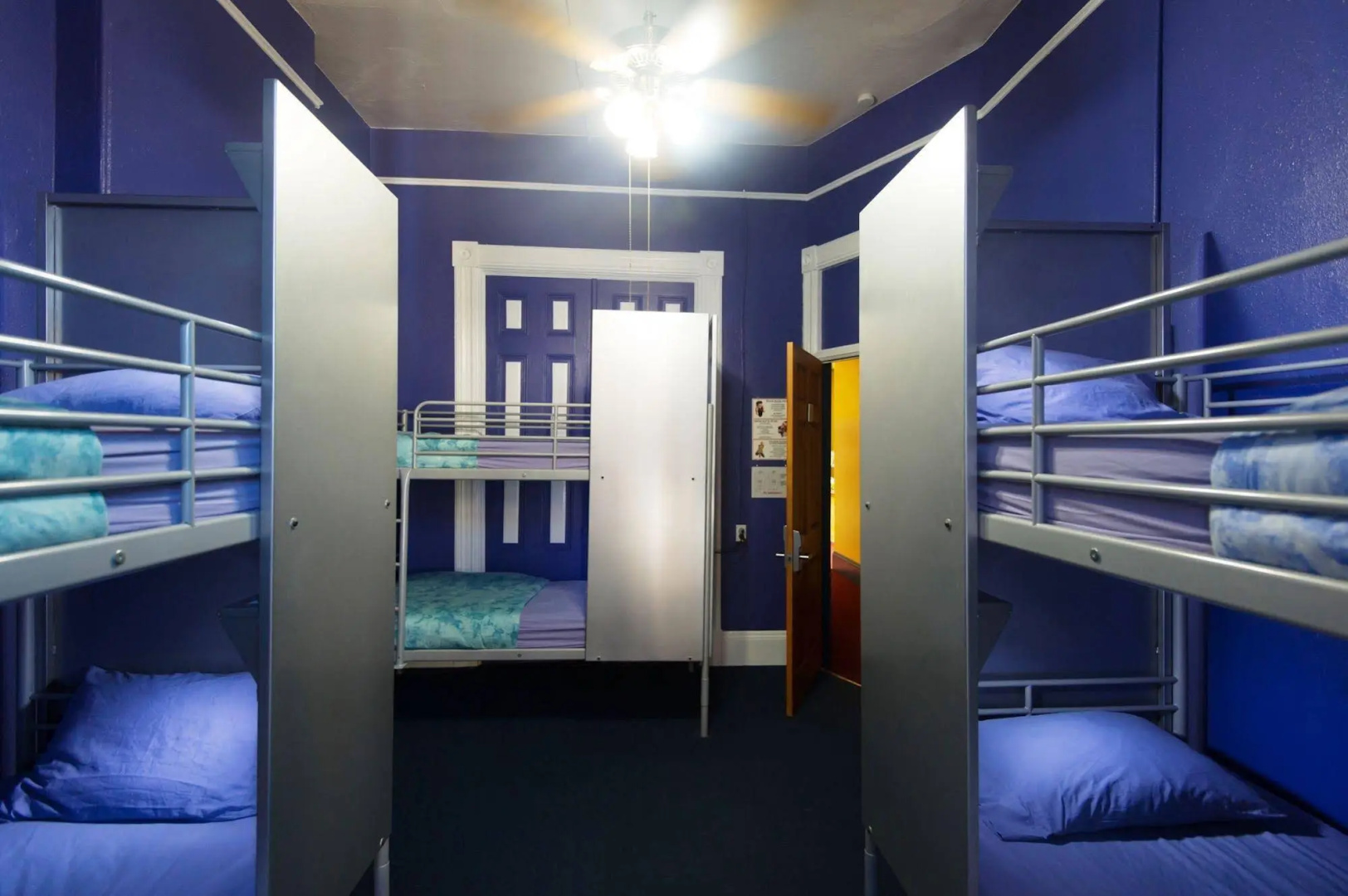 Photo - Gaslamp Hostel