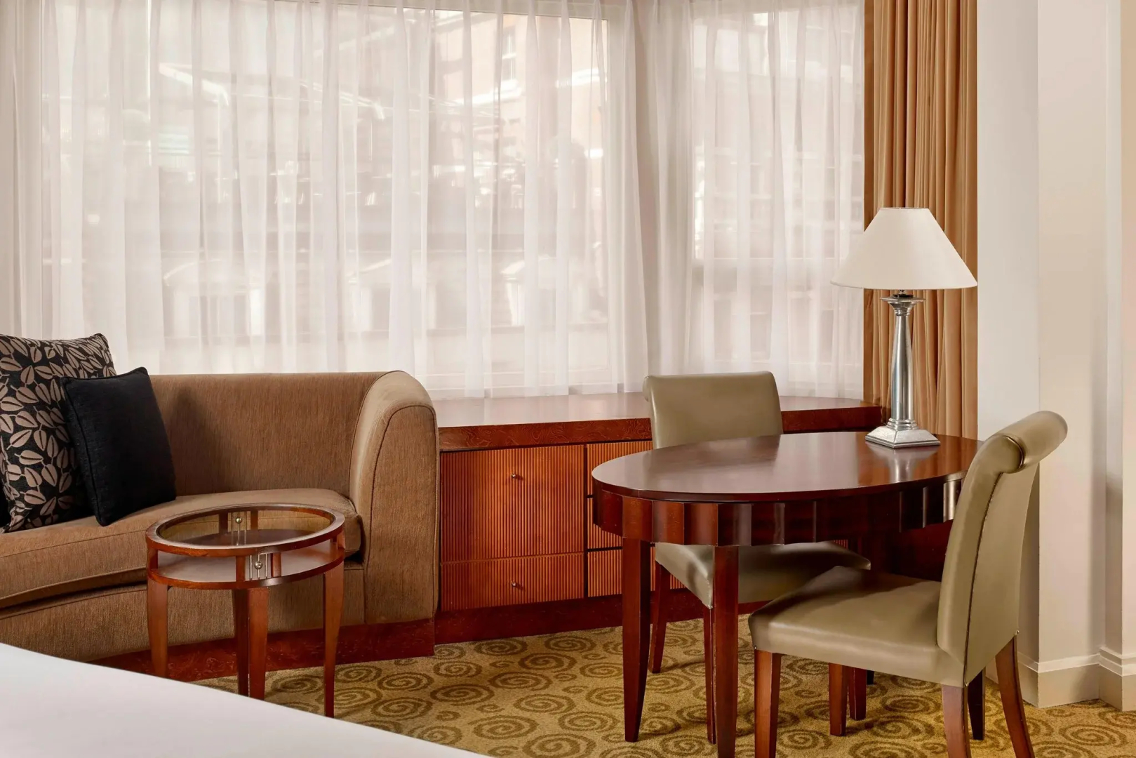 Foto - The Park Tower Knightsbridge, a Luxury Collection Hotel, London