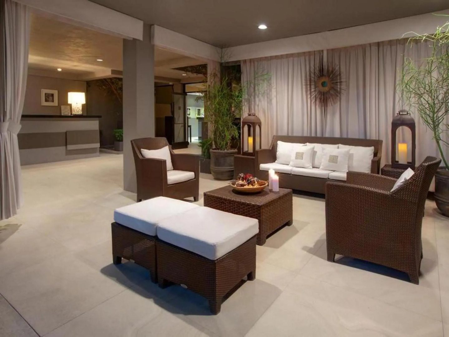 Foto - Luxe Sunset Boulevard Hotel