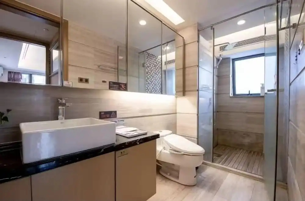 Foto - Raffles Executive Apartment