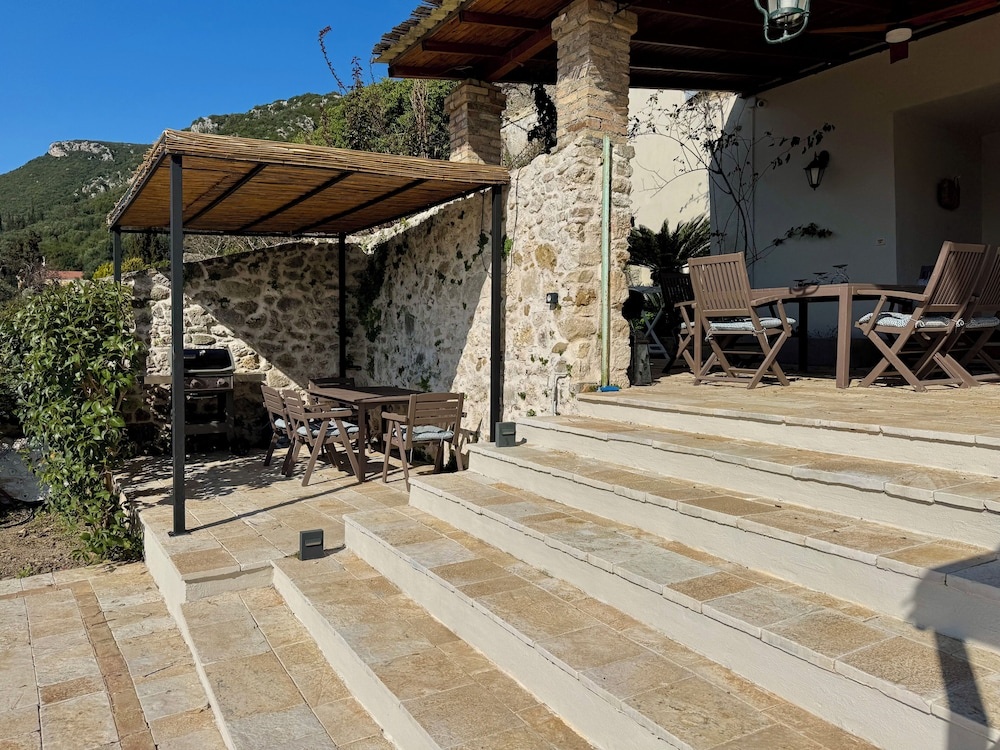 Foto - Marcora Historic Mansion