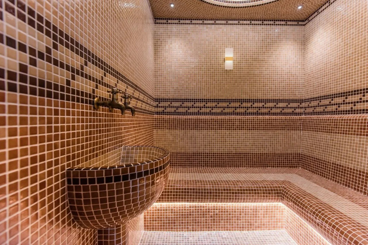 Photo - Michelin Hotel