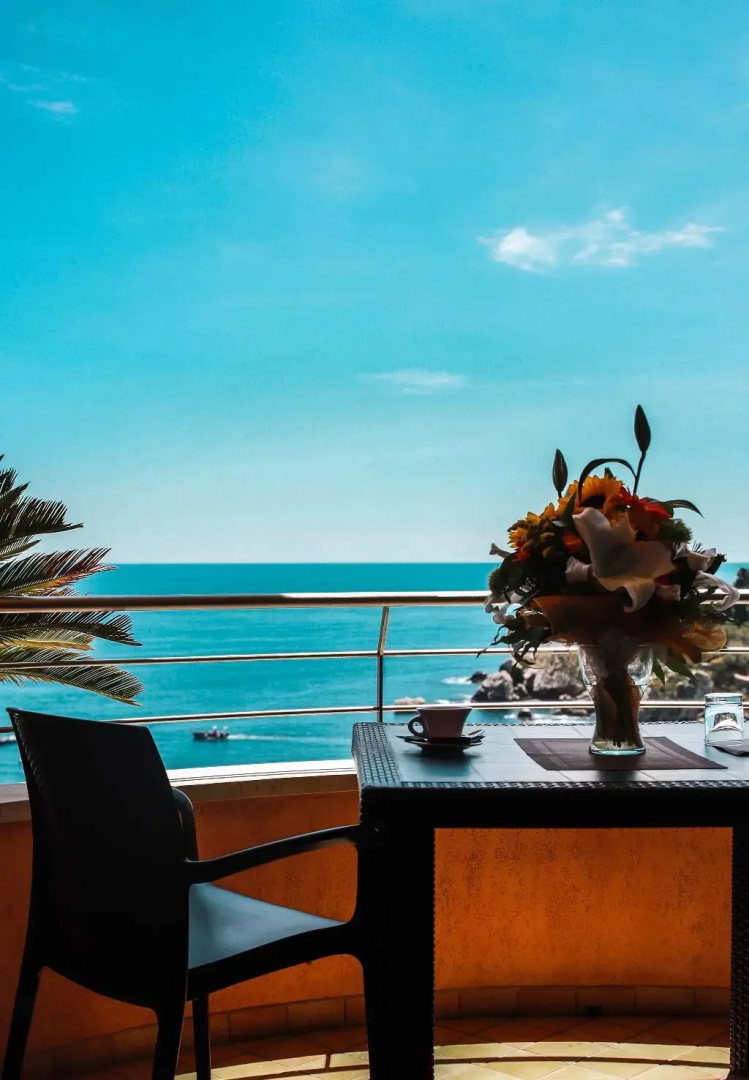 Foto - Panoramic Hotel