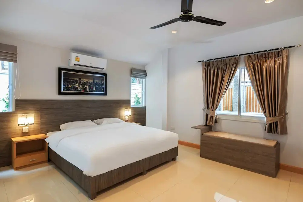 Foto - Gala Villa Pattaya