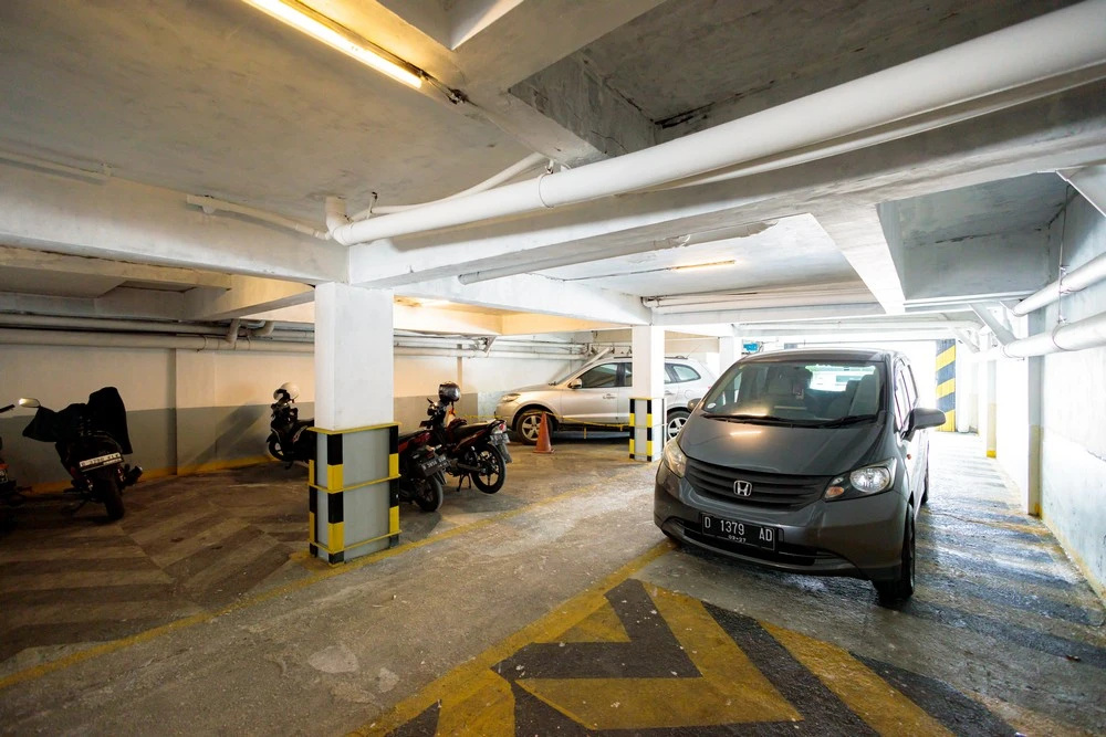 Photo - Sans Hotel Liv Ancol by RedDoorz